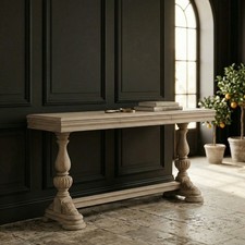 Wooden 170cm classic french - wooden,