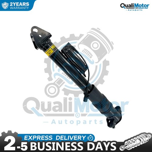 Rear shock absorber - absorber, strut
