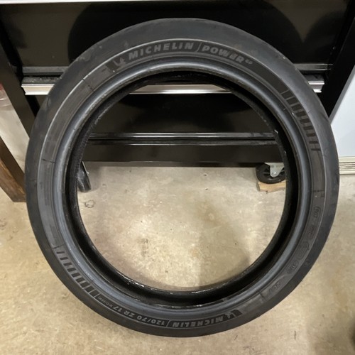 Michelin power 2ct 120 - michelin, 120/70