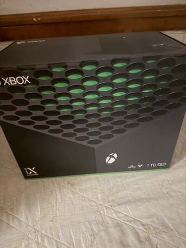 Microsoft xbox series - microsoft,