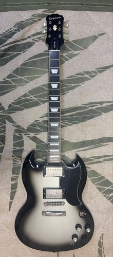 Epiphone pro - epiphone,