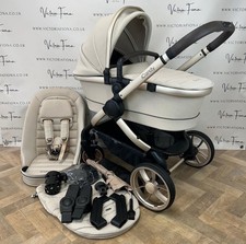 iCandy Peach 7 Pushchair and