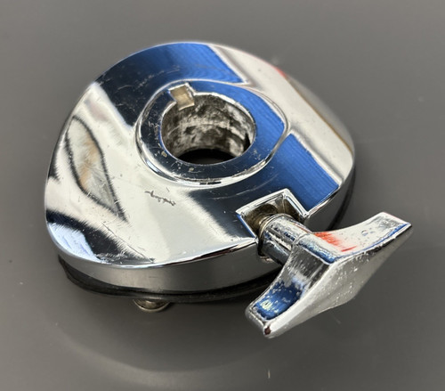 Premier cabria chrome single - premier,