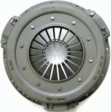 Clutch pressure plate 883082