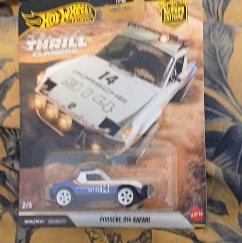 Hot wheels premium - premium, 1978