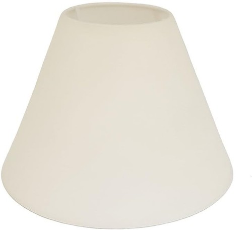 Elegant inch coolie shade - elegant,