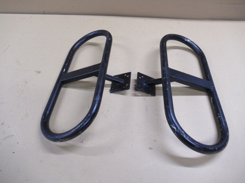 Engine carry cradle - stands, for