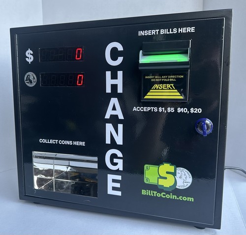 High security dollar - high,