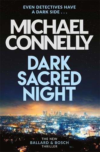 Dark sacred night - the, brand