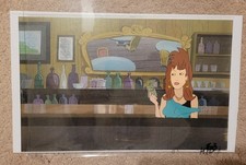 BEAVIS and BUTTHEAD Lolita