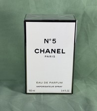 Chanel No 5 Eau de Parfum