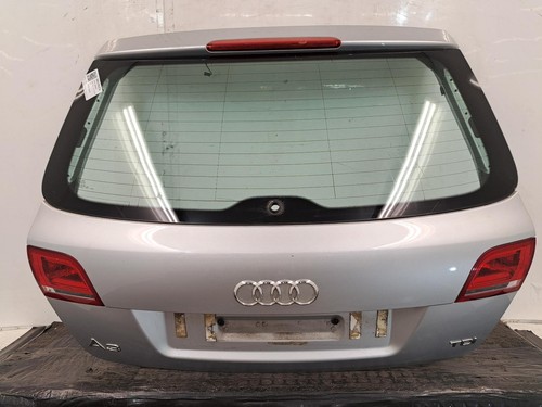 Audi mk2 2003 2013 - a3, rear
