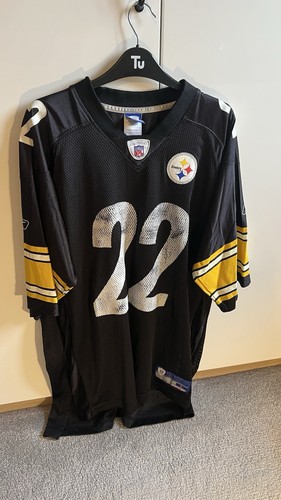 Reebok pittsburgh steelers - reebok,