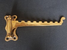 Antique Victorian Brass
