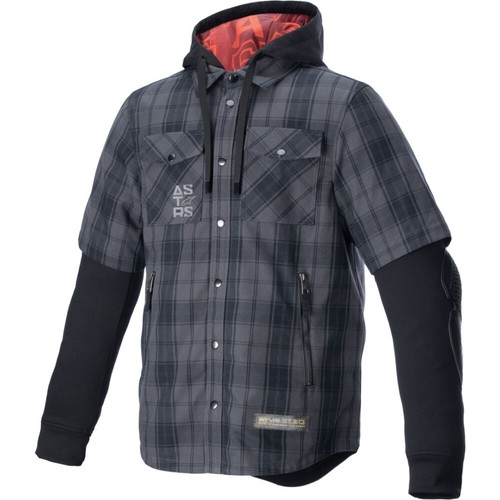 Alpinestars eq tartan - alpinestars, mo.st.eq