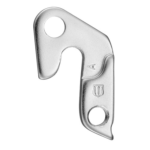 Derailleur hanger for