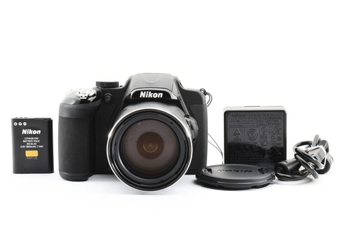Nikon coolpix p600 - nikon,