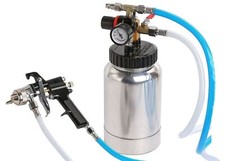 Professional High Pressure