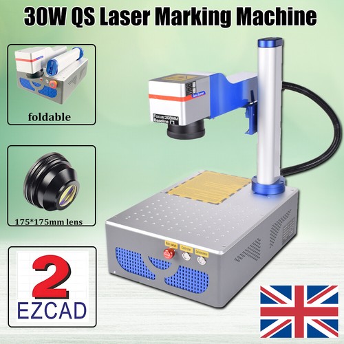 Stock raycus qs 30w - 【uk,