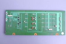 *TASCAM 34* Motherboard PCB