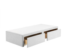 3ft Single Divan Bed Base in