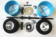 Drift Trike Go Kart Project