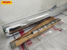 Muffler exhaust yamaha - exhaust,