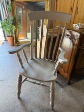 Grandfather Chair