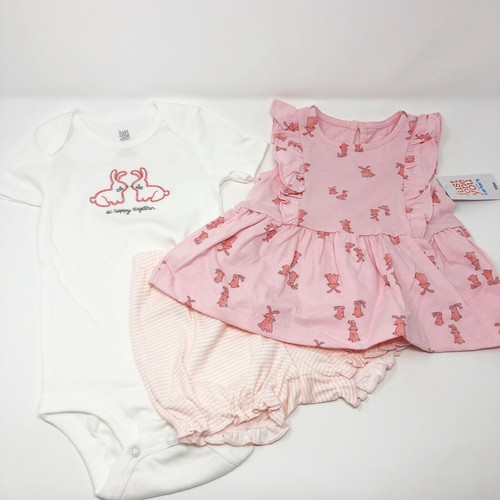 Nwt 18mo infant baby girl - nwt, 3pc