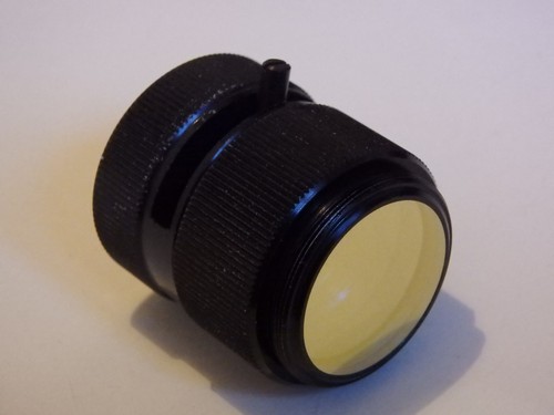 Microscope filter 20mm - filter,