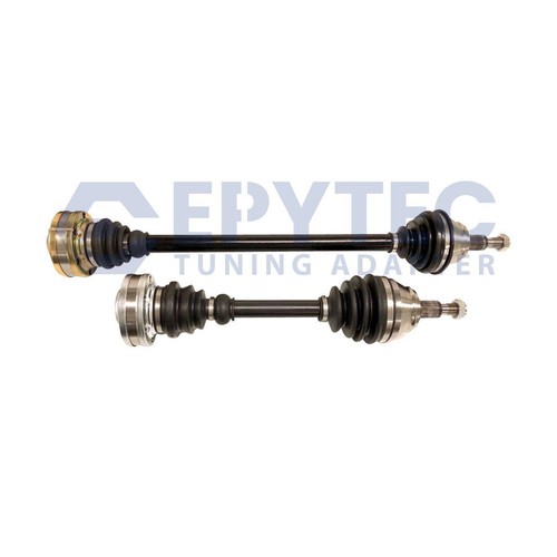 Drive shaft golf mk2 - vw,