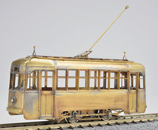 HO Gauge Kito Akiu Electric
