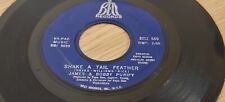 James & Bobby Purify - Shake A Tail Feather - US '60s Bell - VG - Twisted Wheel 