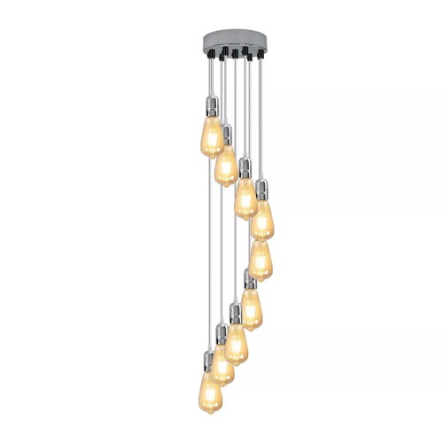 E27 ceiling rose vintage light - e27,