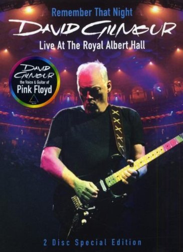 David gilmour remember - david,