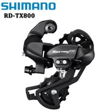 Shimano Tourney RD-TX800 6/7
