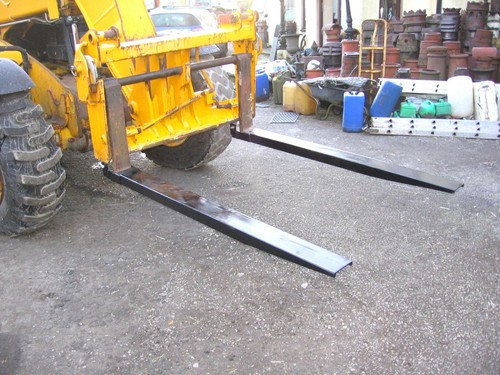Heavy duty 6ft - duty,, fork