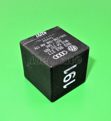 440 audi seat black - 440-audi,