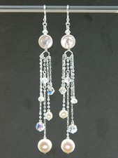 Alex Polizzi Style Long