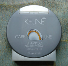 Keune Salon Quality Hair Shampoo - NWOT