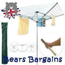 60M Rotary Airer Dryer - Cover