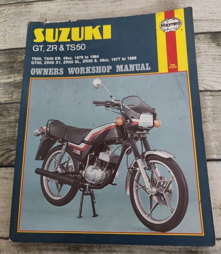 Haynes workshop manual - haynes,
