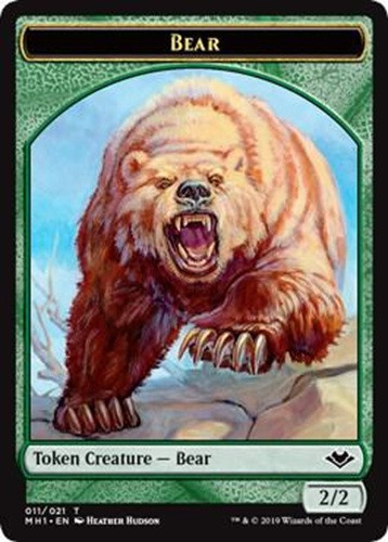 Mtg modern horizons - modern,