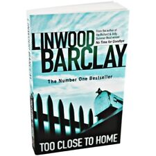 Too Close to Home,Linwood