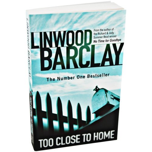 Too close home linwood - too,