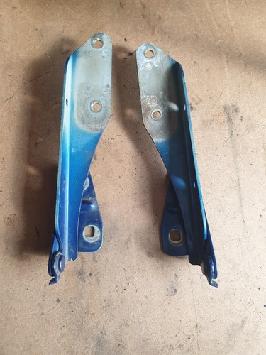 Mgf mgtf bonnet - mgf, hinge