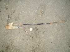 HONDA TRX 500 HONDA QUAD