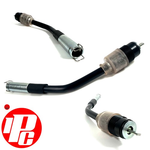 Lower speedo cable assembly - cable,