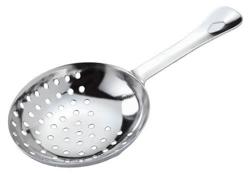 Cocktail strainer julep - cocktail,