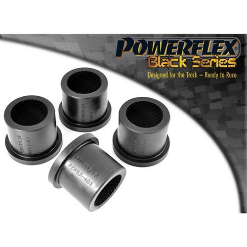 Powerflex black frt - black,